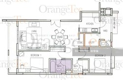 The Loft (D10), Condominium #265858831
